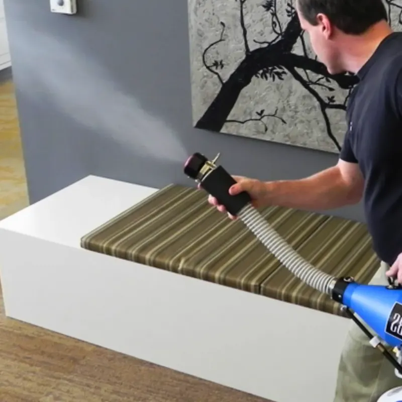 Professional Odor Removal in Langley Park, MD